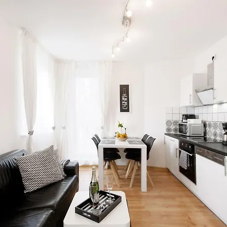 Familien Ostsee Perle Neu&modern Apartment *
