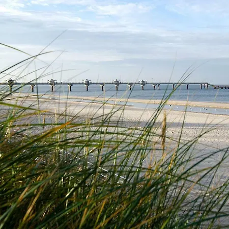 Apartment Familien Ostsee Perle Neu&modern *