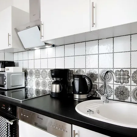 Appartement Familien 