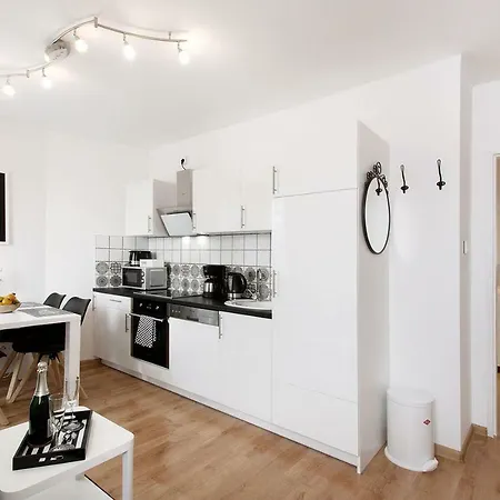 Appartement Familien 
