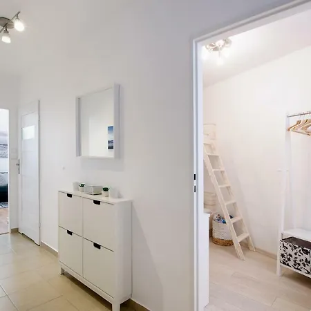 Appartement Familien 
