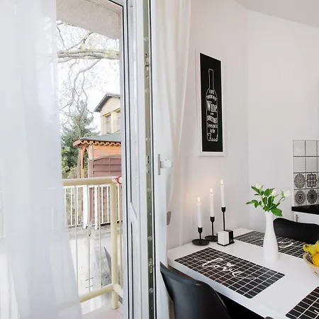 Appartement Familien 