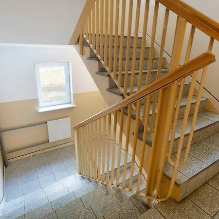 Appartement Familien 