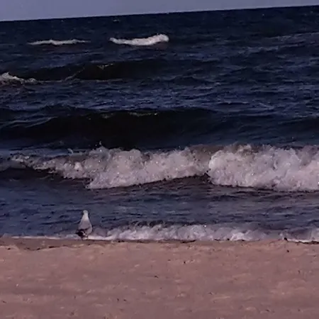 Familien Ostsee Perle Neu&modern