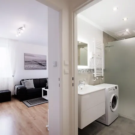 Apartment Familien Ostsee Perle Neu&modern