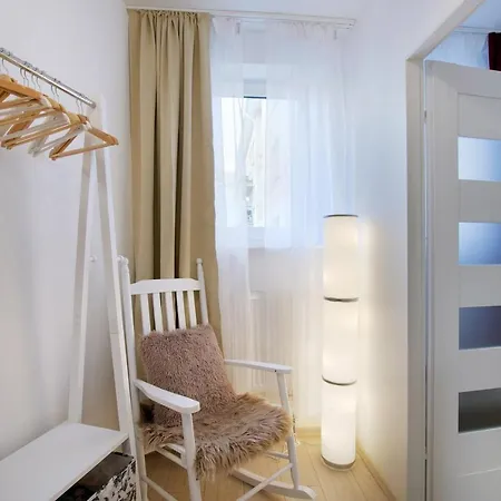 Familien Ostsee Perle Neu&modern Apartment Misdroy