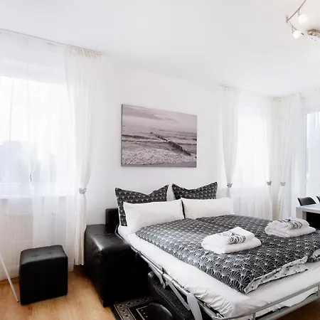 Appartement Familien 
