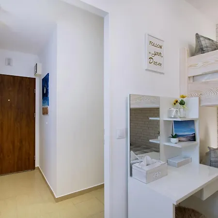 Apartment Familien Ostsee Perle Neu&modern *