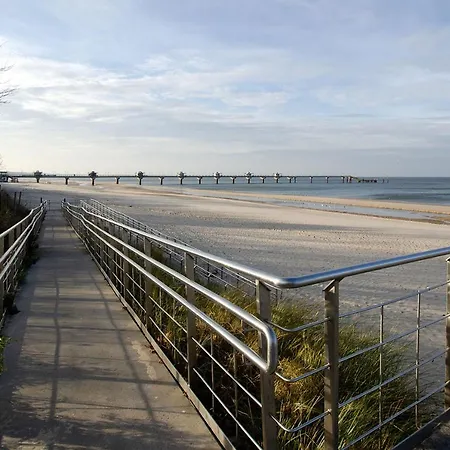 Familien Ostsee Perle Neu&modern *