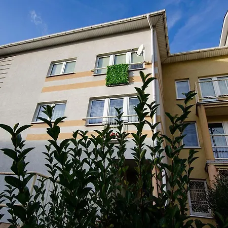 Appartement Familien 